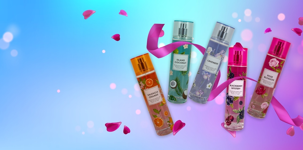United Scents